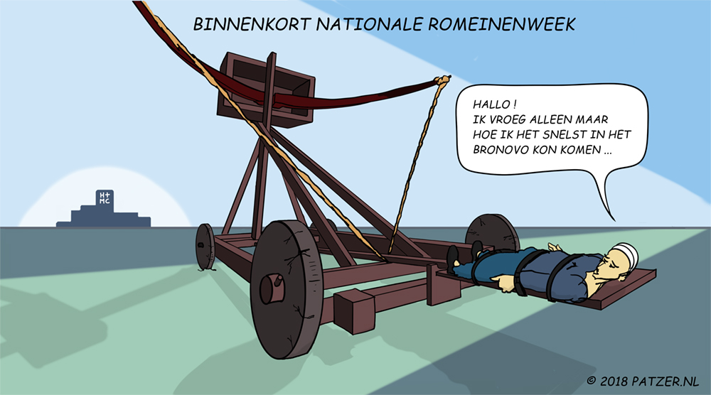 Nationale Romeinenweek_1000